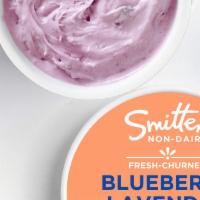 Blueberry Lavender (ND) · Organic blueberries give this fruity number its beautiful color and its flavor, fragranced w...