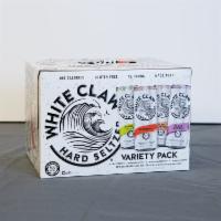 White Claw Variety #1 12 oz. 12 Pack · Must be 21 to purchase.