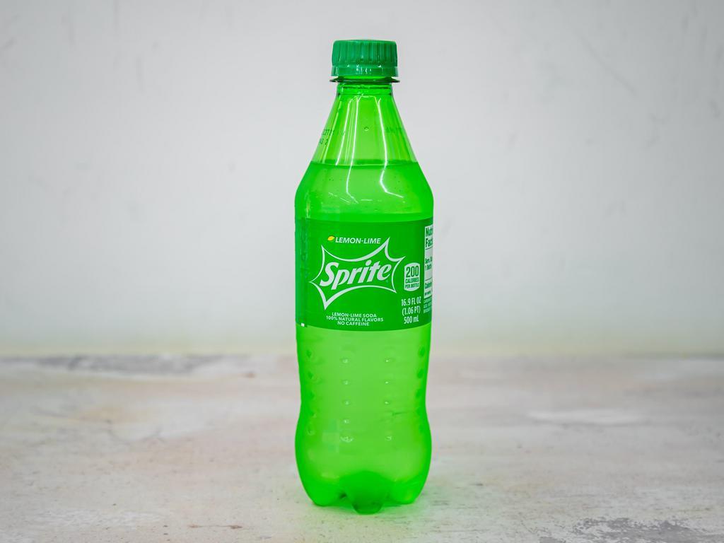 Sprite · 