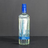 New Amsterdam Vodka 750 ml. · Must be 21 to purchase.