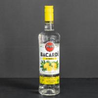 Bacardi Limon 1.75 Liter · Must be 21 to purchase.