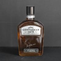 Jack Daniels Gentleman Jack 375 ml. · Must be 21 to purchase.