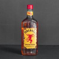 Fireball Cinnamon Whisky 1.75 Liter · Must be 21 to purchase.