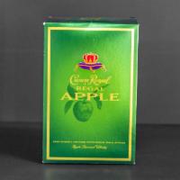 Crown Royal Regal Apple 375 ml. · Must be 21 to purchase.