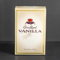 Crown Royal Vanilla 375 ml. · Must be 21 to purchase.