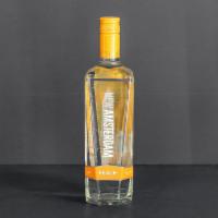 New Amsterdam Peach Vodka 1.75 Liter · Must be 21 to purchase.