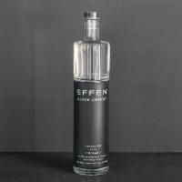 Effen Black Cherry Vodka 750 ml. · Must be 21 to purchase.