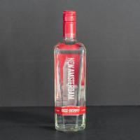 New Amsterdam Red Berry Vodka 1.75 Liter · Must be 21 to purchase.