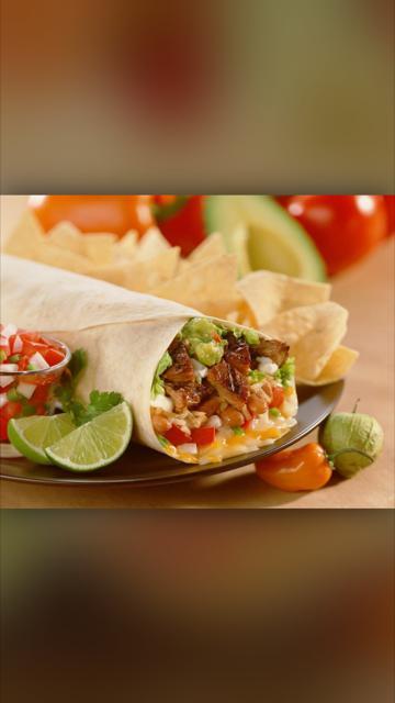 La Salsa · Dinner · Mexican · Southwestern