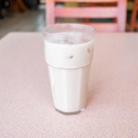 Horchata · Authentic Salvadorean style drinks.