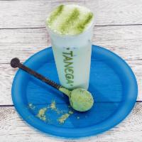 Tancabella UJI Matcha · 