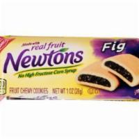 Fig Newtons · 