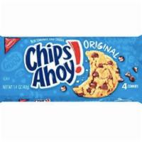 Chips Ahoy · 
