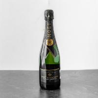 Moet & Chandon Nectar Imperial Champagne, 750 ml. · Moët & Chandon is the champagne of success and glamour since 1743. Renowned for its achievem...