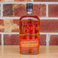 Bulleit Kentucky Straight Bourbon · Content	45%. Bulleit Bourbon is inspired by the whiskey pioneered by Augustus Bulleit over 1...