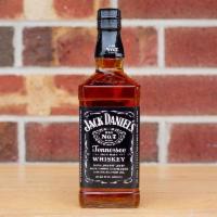 Jack Daniel's Old No. 7 Tennessee Whisky · Content	40%. Jack Daniel's Tennesse Whiskey is the world's best selling whiskey. Every bottl...