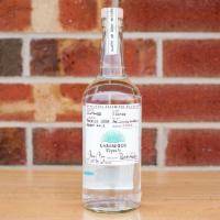 Casamigos Blanco · Content	40%. Our agaves are 100% Blue Weber, aged 7-9 years, from the rich clay soil of the ...