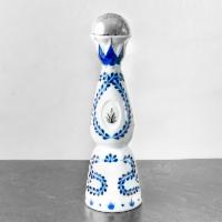 Clase Azul Reposado Tequila, 750 ml. · Content	40%. Clase Azul Reposado is an ultra-premium reposado tequila made with Tequilana We...