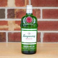 Tanqueray Gin · Content	47.3%. A classic aroma of juniper and touches of mint, anise and coriander. The pala...