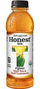 Honest Tea-