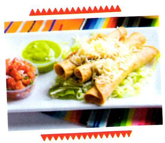 Ernestos Mexican Taco Truck · Burritos · Food Truck · Mexican · Salads · Tacos