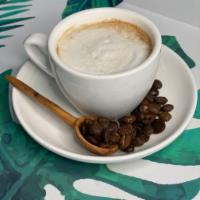 Espresso Macchiato · Italian Coffee
