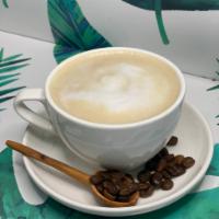 Cappuccino · Italian Coffee