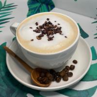 Mocha · Italian Coffee