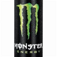 Energy Drinks · Assortment of Energy Drinks, Red Bull,  Monster, Muscle Milk, etc...