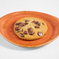 One Dozen Chocolate Chunk Cookies · 