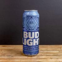 Bud Light · 12 pack. Bud Light is a premium light lager with a superior drinkability that has made it th...