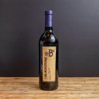 Beringer California Merlot · 750 ml. Blended with small amounts of syrah, this exquisite Merlot is layered with complex f...