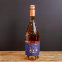 The Day Wine Rose the Day · 750 ml. Light salmon pink in color. Delightfully dry, lively, crisp, and vibrant. Flavors of...