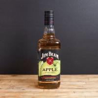 Jim Beam · 750 ml. Made in new charcoaled barrels for an elegant, timeless, and refined bourbon. Must b...