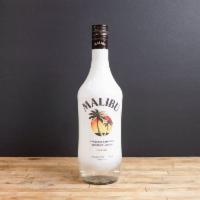 Malibu Coconut Rum · 750 ml. Best-selling coconut rum with smooth, natural coconut flavor. Must be 21 to purchase.