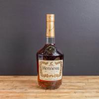 Hennessy Very Special · 750 ml. Intense character with flavors of citrus, apple, oak, and grilled almond. Must be 21...