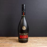 Remy Martin VSOP · 750 ml. Vanilla-nosed with a powerful, elegant ripe fruit palate. Must be 21 to purchase.