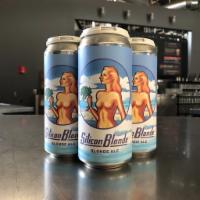 Silicon Blonde 4pk 16oz Blonde Ale  · Must be 21 to Purchase