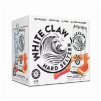 6pk Can White Claw Ruby Grapefruit · Must be 21 to purchase.