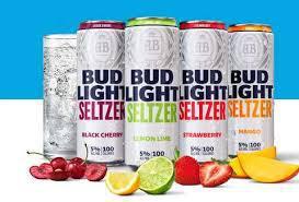 12 Pack Can Bud Light Seltzer · Must be 21 to purchase. 12 oz. 
