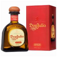 750 ml. Don Julio Reposado Tequila  · Must be 21 to purchase. 