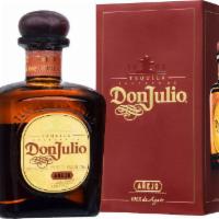 750 ml. Don Julio Anejo Tequila  · Must be 21 to purchase. 