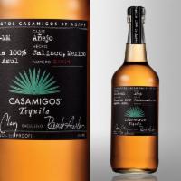 750 ml. Casamigos Anejo Tequila  · Must be 21 to purchase. 