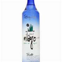 750 ml. Milagro Silver Tequila  · Must be 21 to purchase. 