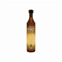 750 ml. Milagro Anejo Tequila · Must be 21 to purchase. 40% ABV.