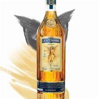 750 ml. Centenario Anejo Tequila  · Must be 21 to purchase. 40% ABV.