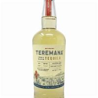 750 ml. Teremana Reposado Tequila  · Must be 21 to purchase. 