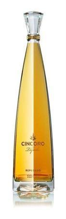 Cincoro Reposado Tequila 750ml · Must be 21 to purchase.