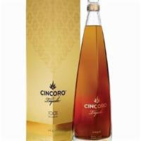Cincoro Anejo Tequila 750ml · Must be 21 to purchase.
