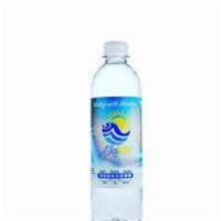 AlkaVita Water (Bottle) · 